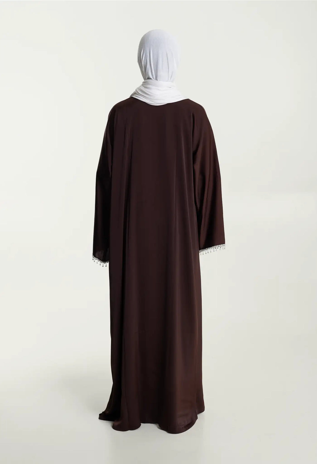 Abaya Diamond rubin